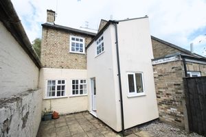 Rear Aspect- click for photo gallery